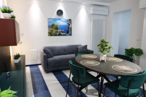 Mas House Capri